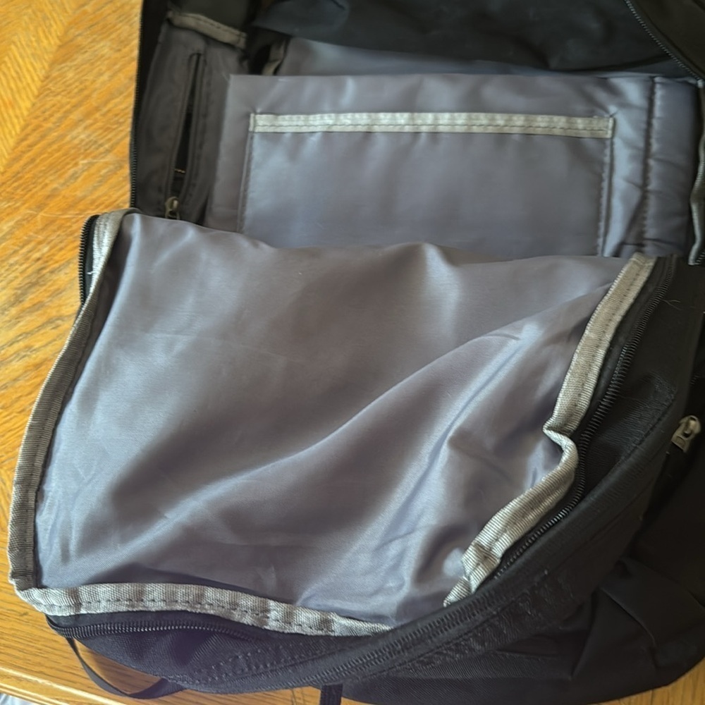 Preowned Backpack - Picture 3 of 10